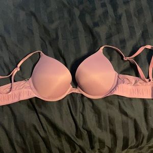 PINK Victoria Secret 32B padded bra